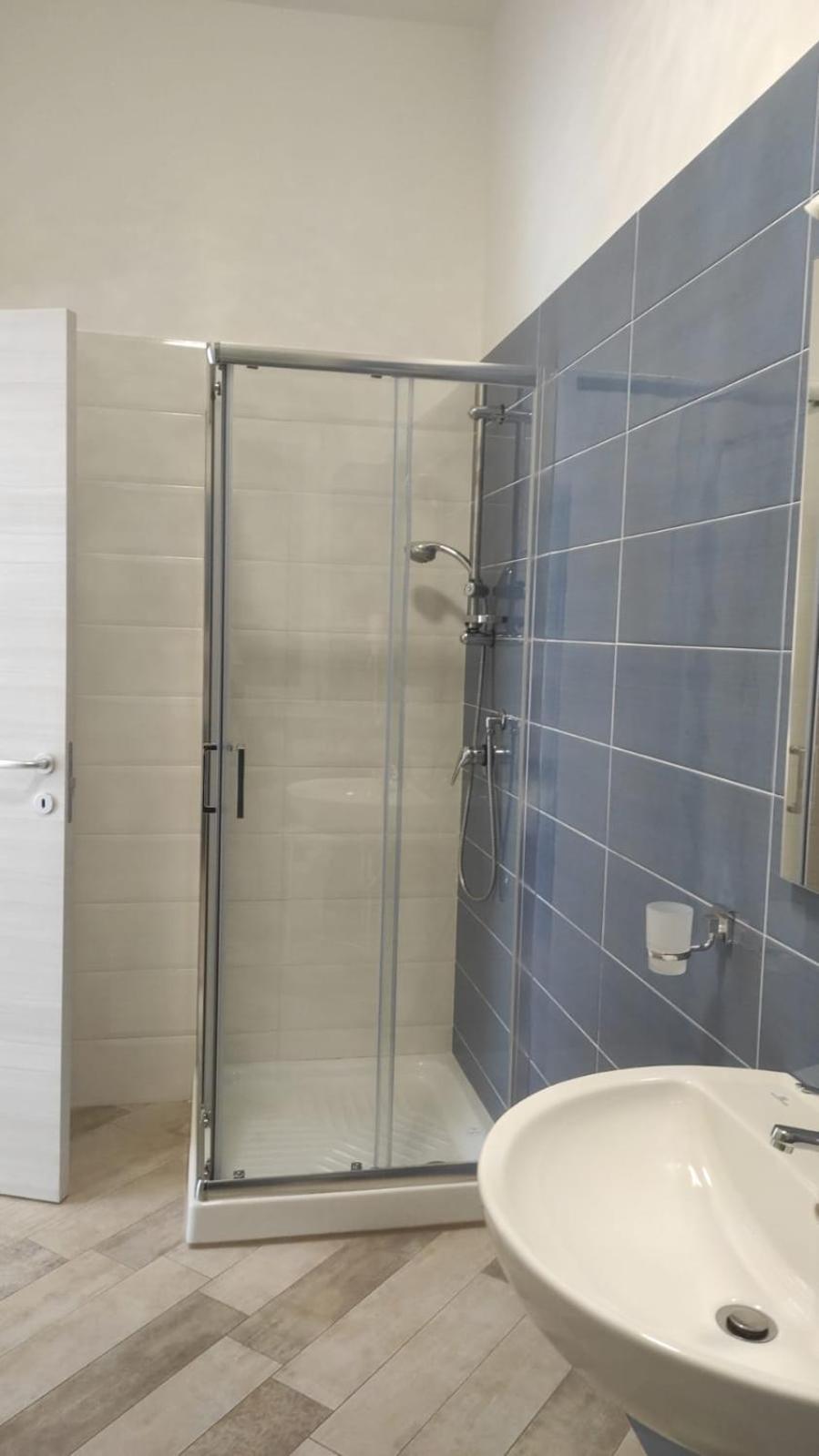 La Perla Del Tirreno Guest House 사프리 외부 사진