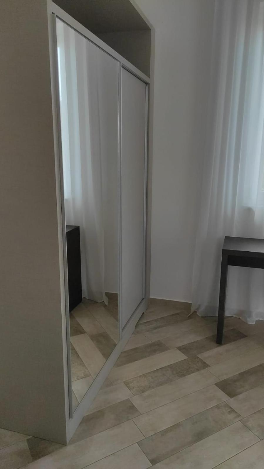 La Perla Del Tirreno Guest House 사프리 외부 사진