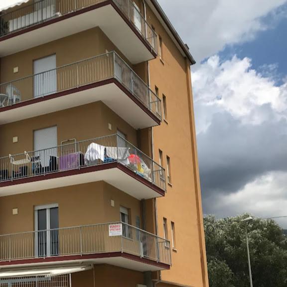 La Perla Del Tirreno Guest House 사프리 외부 사진